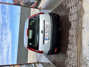 Vând Ford fiesta - imagine 4