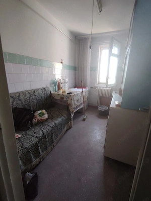 2 camere circulare,M17,et.4 - imagine 6