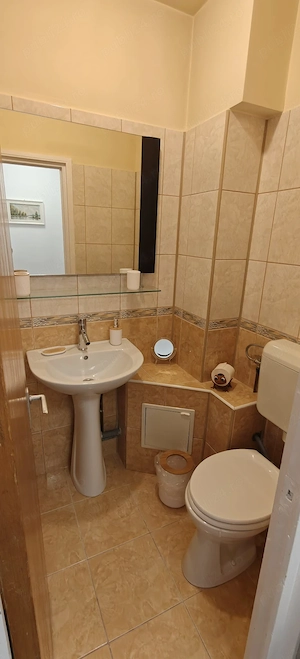 Apartament 4 camere Sos. Iancului de inchiriat - imagine 6