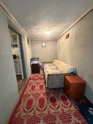 Casa de vanzare, utilata, suprafață 130 mp, P+1 , Teren 250 mp - imagine 16