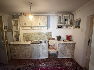 Casa de vanzare, utilata, suprafață 130 mp, P+1 , Teren 250 mp - imagine 14