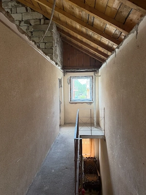 Casa de vanzare, utilata, suprafață 130 mp, P+1 , Teren 250 mp - imagine 12
