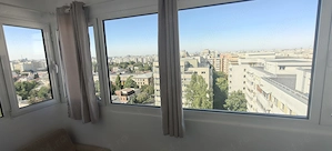 Apartament 4 camere Sos. Iancului de inchiriat - imagine 10