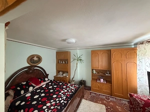 Casa de vanzare, utilata, suprafață 130 mp, P+1 , Teren 250 mp - imagine 6