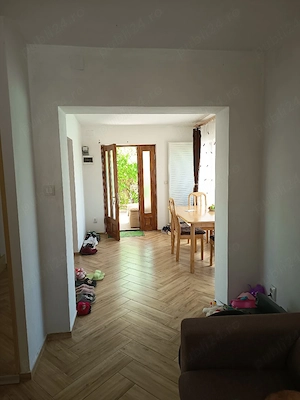 Vând casă în Câmpina, județul Prahova  - imagine 2