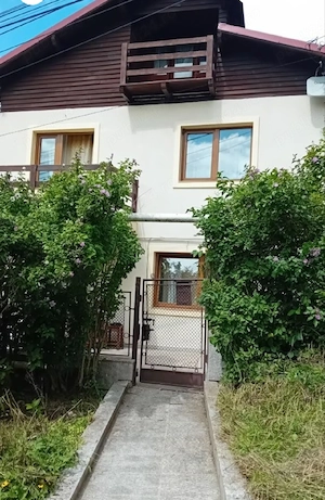 Vând casă în Câmpina, județul Prahova  - imagine 5