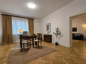 Inchiriere apartament 4 camere | Strada Atena | Capitale - imagine 13