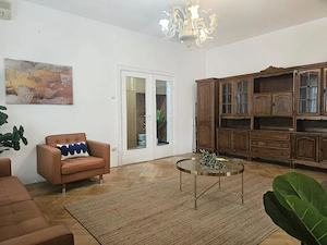 Inchiriere apartament 4 camere | Strada Atena | Capitale - imagine 4