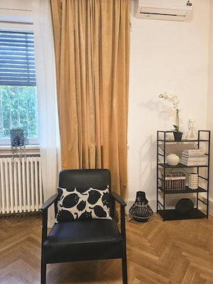 Inchiriere apartament 4 camere | Strada Atena | Capitale - imagine 17