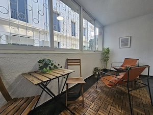Inchiriere apartament 4 camere | Strada Atena | Capitale - imagine 9