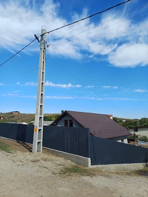 Casă de vânzare - Holboca  Strada Curcubeului nr 58 - imagine 4