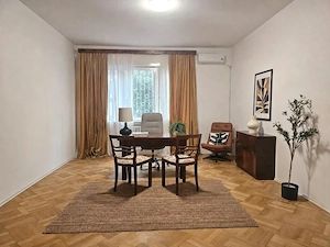 Inchiriere apartament 4 camere | Strada Atena | Capitale - imagine 11