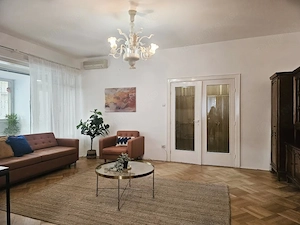 Inchiriere apartament 4 camere | Strada Atena | Capitale - imagine 3