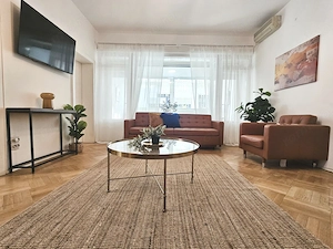 Inchiriere apartament 4 camere | Strada Atena | Capitale - imagine 2