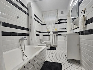 Inchiriere apartament 4 camere | Strada Atena | Capitale - imagine 18