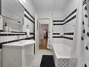 Inchiriere apartament 4 camere | Strada Atena | Capitale - imagine 19