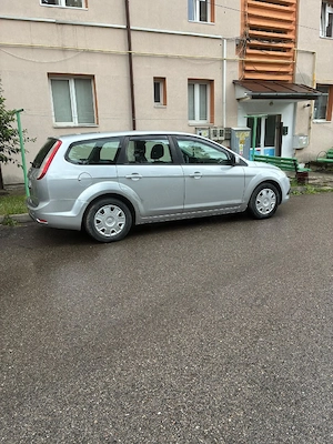 Ford Focus MK2 1.6 Tdci De Vanzare!! - imagine 3