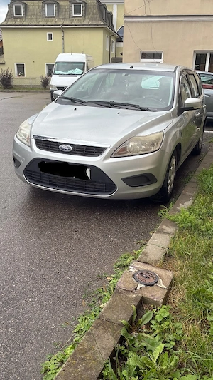 Ford Focus MK2 1.6 Tdci De Vanzare!! - imagine 5