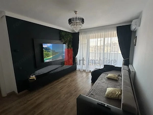 Vanzare apartament 2 camere in Gran Via Lujerului