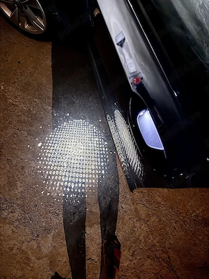 Distronic+ line side assist cameră led diesel Euro 6 automat  - imagine 9