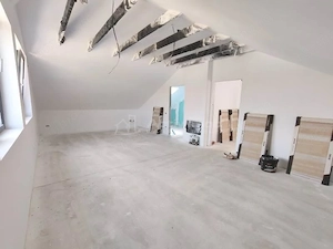 Casa individuala  -  Prelungirea Ghencea -  Margelelor - 189.000 Euro + TVA -  dormitor pe parter -  - imagine 6