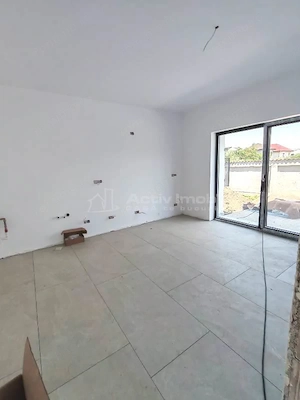 Casa individuala  -  Prelungirea Ghencea -  Margelelor - 189.000 Euro + TVA -  dormitor pe parter -  - imagine 2