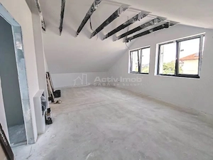 Casa individuala  -  Prelungirea Ghencea -  Margelelor - 189.000 Euro + TVA -  dormitor pe parter -  - imagine 7