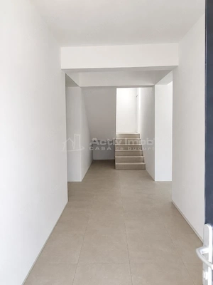 Casa individuala  -  Prelungirea Ghencea -  Margelelor - 189.000 Euro + TVA -  dormitor pe parter -  - imagine 3