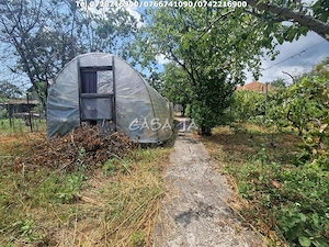 Casa situata în Arcani - Sănătești   - imagine 10