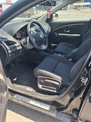 Renault Megane 1,5 dci, EURO 6, 09 2015 - imagine 8