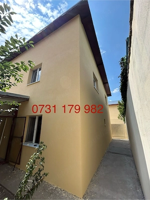 Casa individuala in Rosu Chiajna formata din 2 apartamente - imagine 3