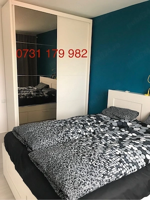 Casa individuala in Rosu Chiajna formata din 2 apartamente - imagine 9