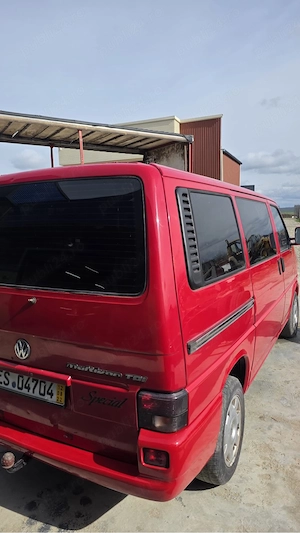 Vand T4 motor 2.5 ACV An 1997 - imagine 2