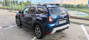 Dacia Duster 2018 1.5 dCi 110.000 km Prestige - imagine 3