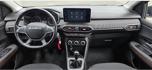 Vand Dacia Sandero Stepway 2023  - imagine 3
