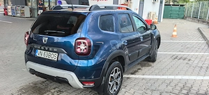 Dacia Duster 2018 1.5 dCi 110.000 km Prestige - imagine 4