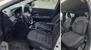 Vand Dacia Sandero Stepway 2023  - imagine 4