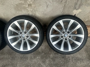 Set jante 18 inch style 217 BMW OEM - imagine 2