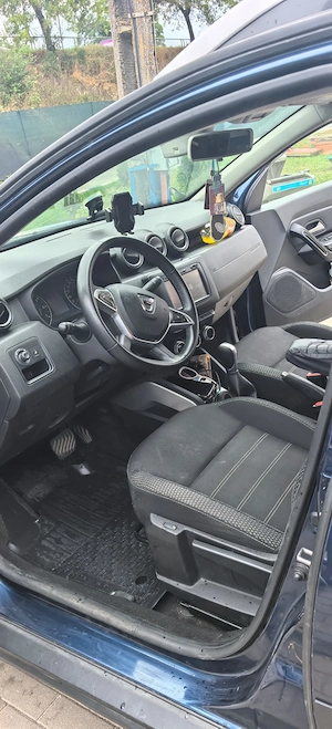 Dacia Duster 2018 1.5 dCi 110.000 km Prestige - imagine 6
