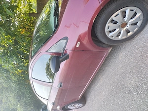 FIAT LINEA 1.4 benzina - imagine 4