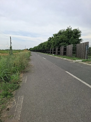 Teren extravilan de  Vanzare in PRECISTANU(Garoafa)- VRANCEA - imagine 5