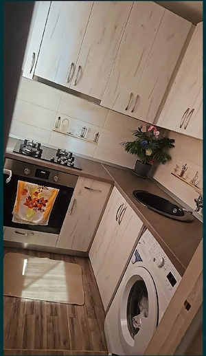 Închiriez apartament 2 camere et. 3 in Vlaicu - Fortuna - imagine 6
