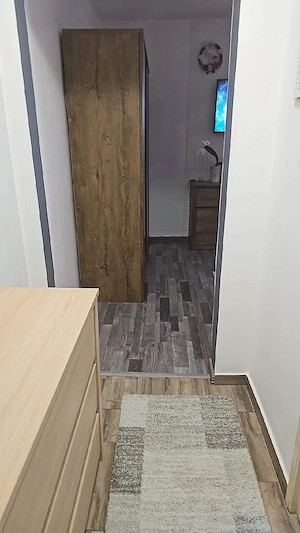 Închiriez apartament 2 camere et. 3 in Vlaicu - Fortuna - imagine 8