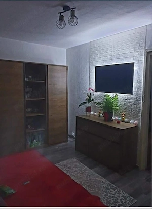 Închiriez apartament 2 camere et. 3 in Vlaicu - Fortuna - imagine 3