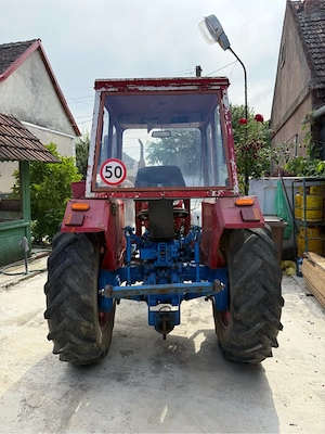 Tractor UTB 445 - imagine 2