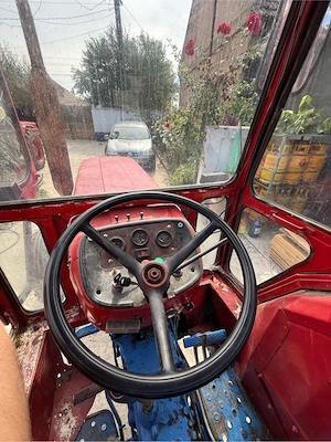 Tractor UTB 445 - imagine 3