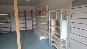 Rafturi ptr magazin