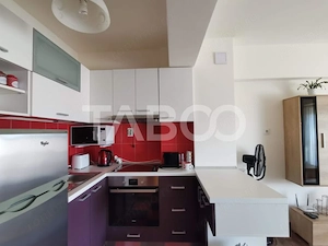 Garsoniera de vanzare in Marasti langa Clujana la cheie bloc izolat - imagine 4