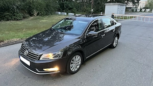 Vw passat b7 schimb sau cashh - imagine 2