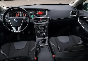 Volvo V40 R design - imagine 7